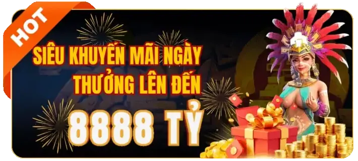Các chương trình khuyến mãi k88cc win mới nhất