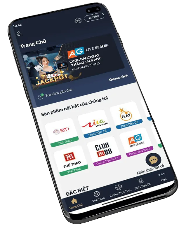 Trải nghiệm Nổ Hũ trên di động k88cc win