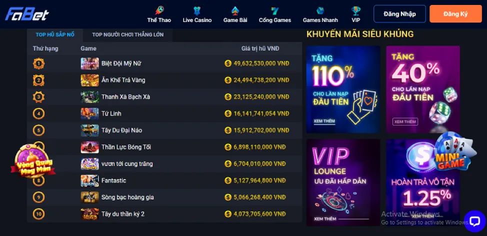 Hướng dẫn đặt cược đá gà K88cc Win
